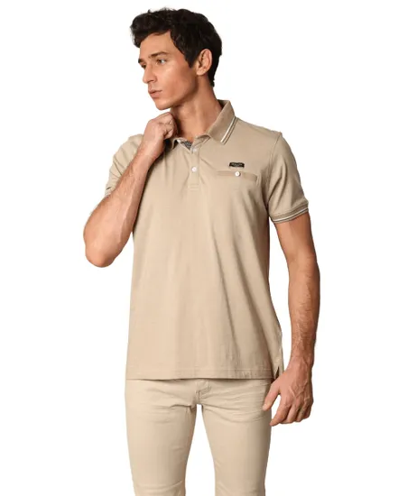 Polo Homme DREX PO M M+