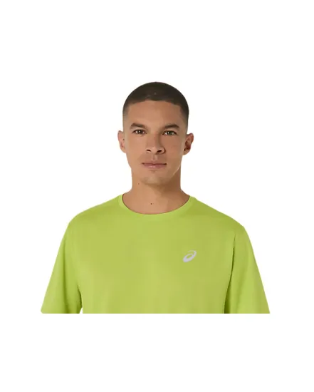 T-Shirt Running Homme Asics Core Ss Top