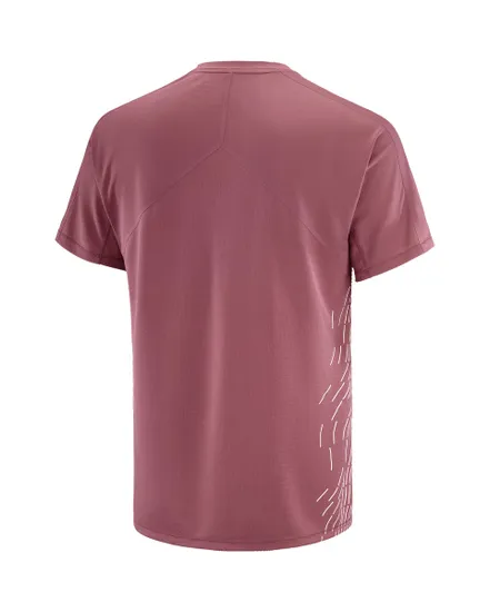 T-Shirt Running Homme Sense Aero