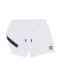 Short de bain Homme MARCHE SWIM SHORT Blanc