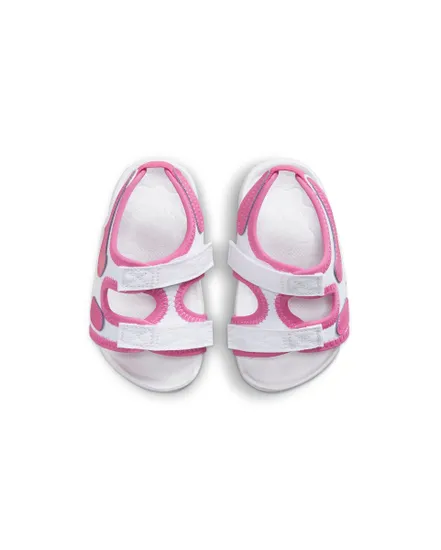 Sandales Enfant SUNRAY ADJUST 6 (TD) Blanc