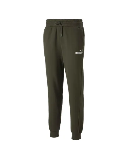 Pantalon de survêtement Homme FD PP SW PT FL CL Vert