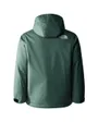 Veste Ski Fille Teen Snowquest