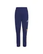 Pantalon de survetement Enfant ACTIVE JOY FT PANT Bleu