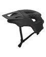 Casque VTT Unisexe ARGO PLUS Noir