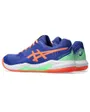 Chaussures de tennis Homme GEL-DEDICATE 8 PADEL Bleu