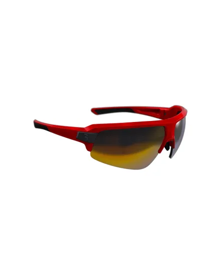 Lunettes Unisexe IMPULSE Rouge Brillant