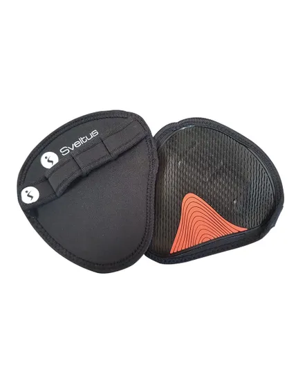 PAIRE DE GRIP PAD Unisexe Noir