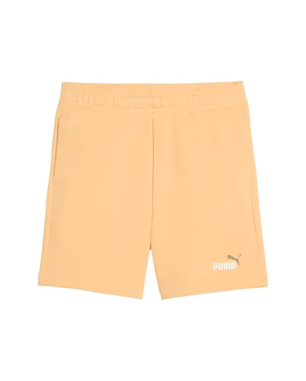 Short de sport Junior Garçon Puma Essentials 2 Color No 1 Lo