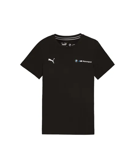 T-Shirt Enfant BMW MMS Logo Tee 2