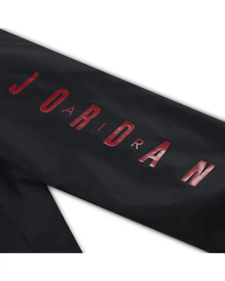Veste à capuche Enfant plus agé JDB 3-IN-1 SYSTEM JACKET Noir