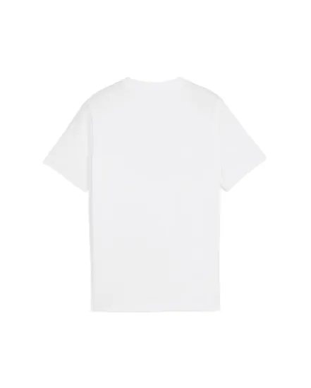 T-shirt Fille Essentials Script