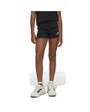 Short Fille JG 3S FT SH 280 Noir