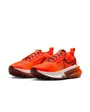 Chaussures de trail Femme W NIKE ZOOMX ZEGAMA TRAIL 2 Orange