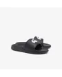 Claquettes Homme CROCO 1.0 SUMMER PACK Noir
