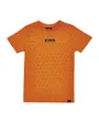 T-shirt manches courtes Enfant ARANCIE JNR TEE Orange