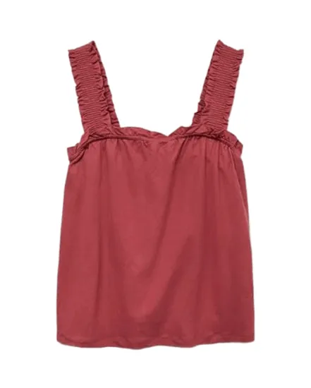 Débardeur Femme VMANINA Singlet Top