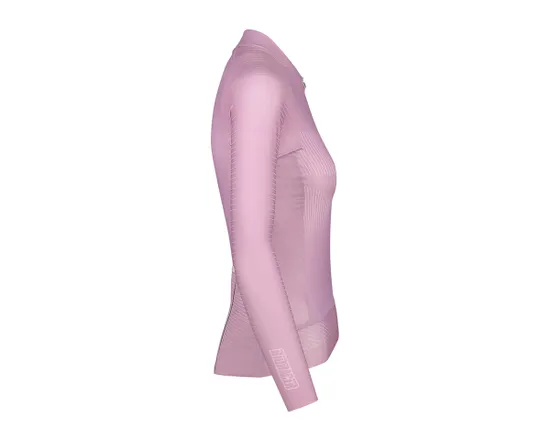 Maillot manches longues Femme EPIC Rose