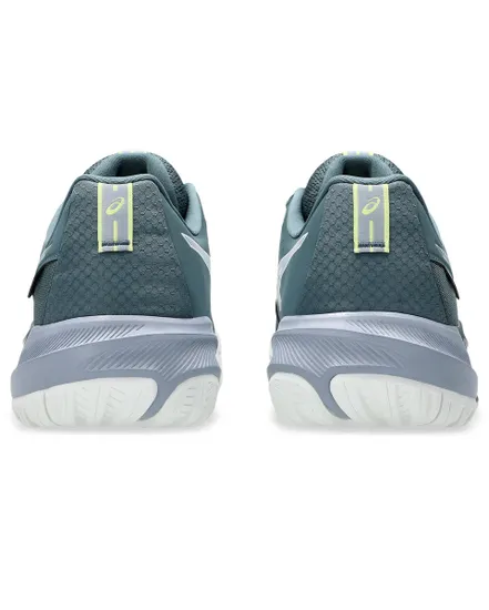 Chaussures basses Homme GEL-CHALLENGER 15 Bleu