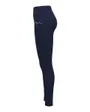 Collants d'entraînement Femme ONPSALINA LIFE HW JRS LEG Bleu