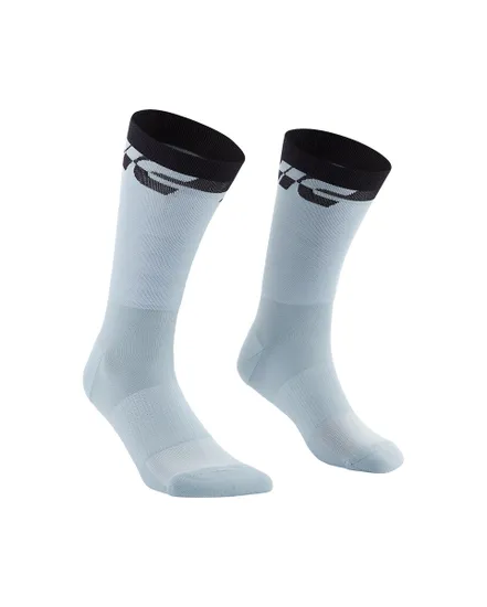 Chaussettes Unisexe KSYRIUM HIGH Bleu clair