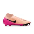 Crampons de football Homme PHANTOM LUNA II PRO FG Rose