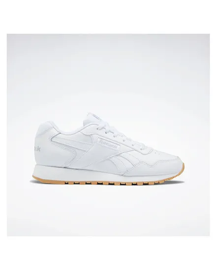 Chaussures Femme REEBOK  GLIDE Blanc