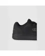 Chaussures Unisexe RD18 WTR LOW LOW CUT SHOE Noir