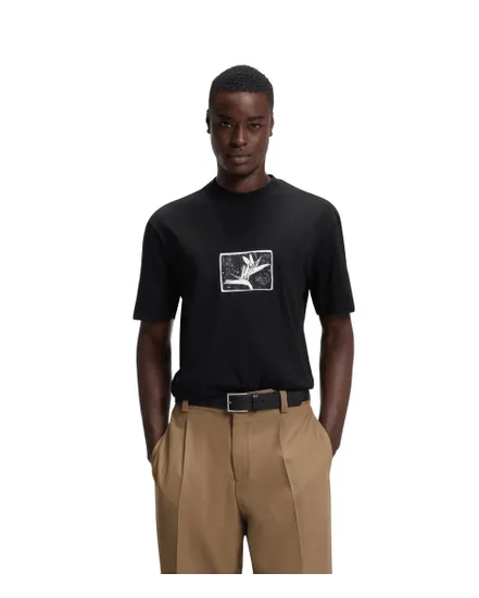 T-shirt Homme Darise