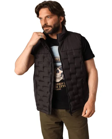 Gilet Homme NICKSON JK
