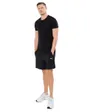 Short de Sport Homme M Tad Tech Fabric Mix Short