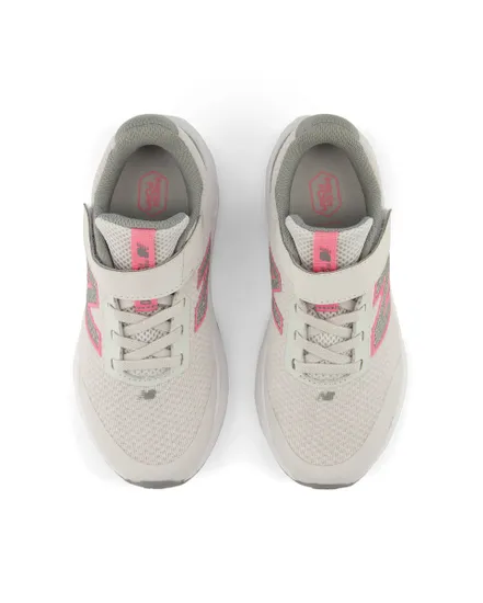 Chaussures de running Fille 520V9 Gris