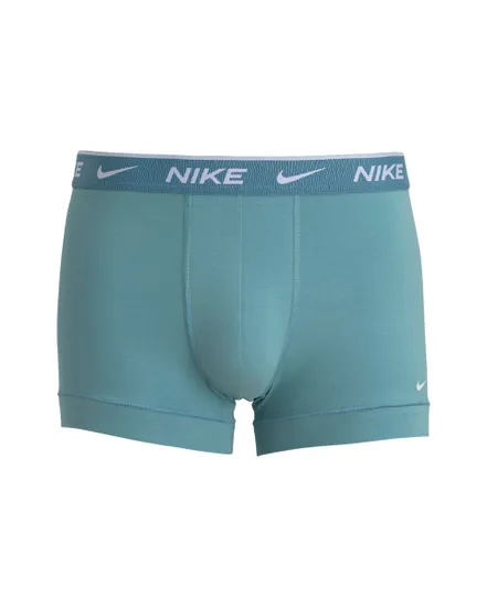 Lot de 3 boxers Homme TRUNK 3PK Multicolore
