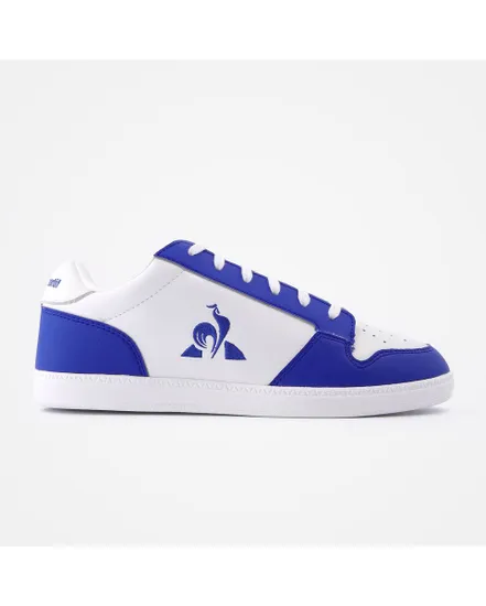 Le coq sportif basket enfant clearance blanche