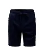 Short Homme Lyocell Linen Textured Shorts Set