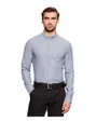 Chemise Oxford Homme TJM Slim Stretch