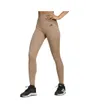 Leggings Entraînement Femme Optime Essentials Seamless