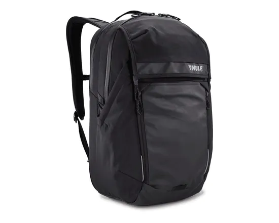 Sac à dos Unisexe PARAMOUNT 27L Noir