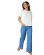 T-Shirt Femme Ilona FL W M+