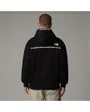 Veste à capuche Homme M ZUMU HOODIE Noir