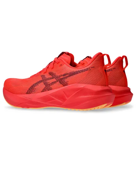 Chaussures de running Homme NOVABLAST 5 Rouge