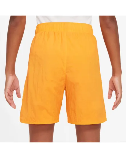 Short Enfant Nike B NSW CLUB + HBR SHORT FT Rouge Sport 2000