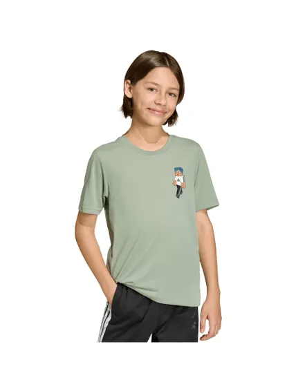 T-Shirt Junior J MC TR TEE