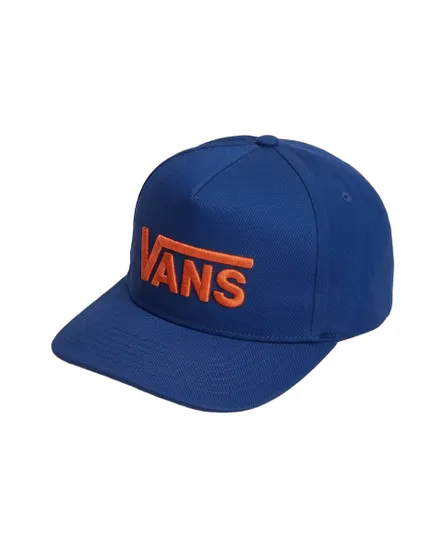 Casquette Snapback Homme Drop V Logo