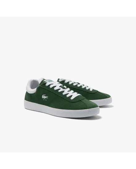 Chaussures Homme BASESHOT CORE ESSENTIALS Vert
