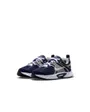 Chaussures Garçon NIKE V5 RNR LACE (PS) Bleu