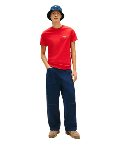 Tee-Shirt Homme Slim Sign Chest