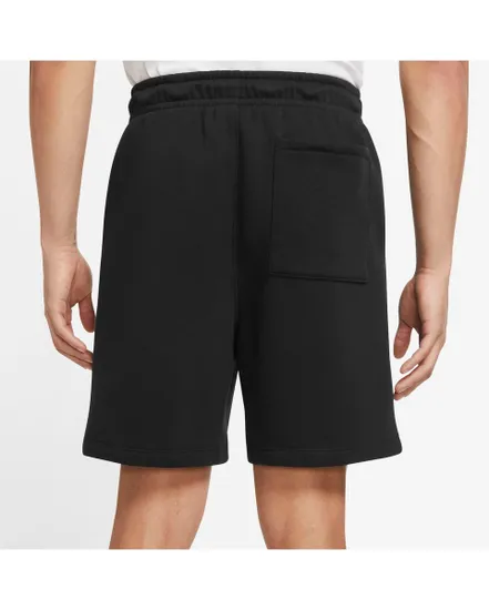 Short de basketball Homme M J ESS FLC SHORT Noir