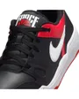 Chaussures Homme NIKE FULL FORCE LO Noir