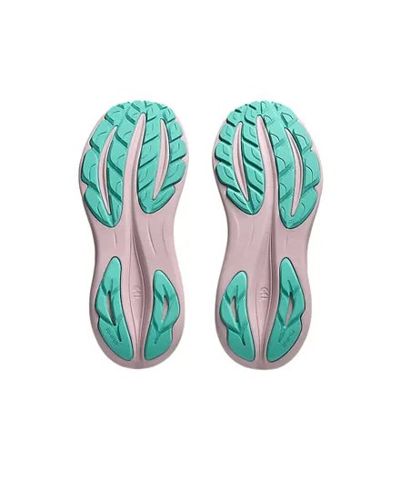 Chaussures Running Femme Gel Pulse 17 Tr